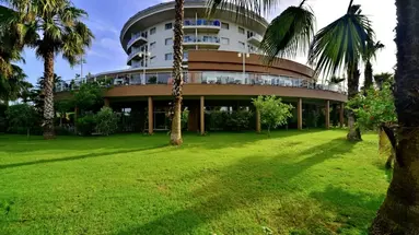 SEADEN SEA WORLD HOTEL RESORT & SPA