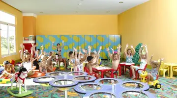 SEADEN SEA WORLD HOTEL RESORT & SPA