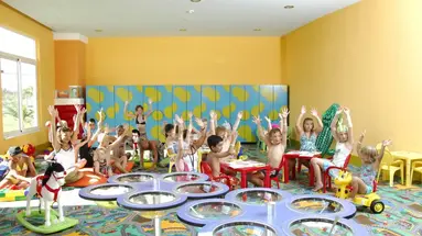 SEADEN SEA WORLD HOTEL RESORT & SPA