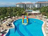 SEADEN SEA WORLD HOTEL RESORT & SPA