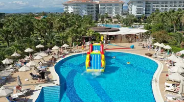 SEADEN SEA WORLD HOTEL RESORT & SPA