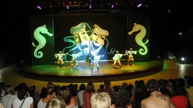 SEADEN SEA WORLD HOTEL RESORT & SPA
