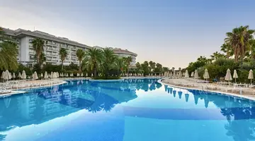 SEADEN SEA WORLD HOTEL RESORT & SPA