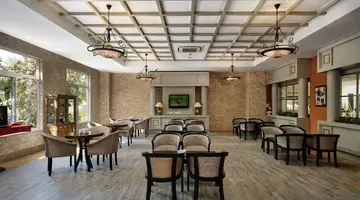 SEADEN SEA WORLD HOTEL RESORT & SPA