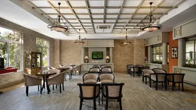 SEADEN SEA WORLD HOTEL RESORT & SPA