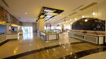SEADEN SEA WORLD HOTEL RESORT & SPA