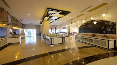 SEADEN SEA WORLD HOTEL RESORT & SPA