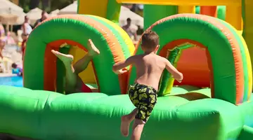 SEADEN SEA WORLD HOTEL RESORT & SPA