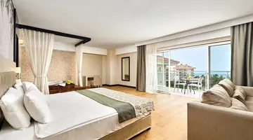 SEADEN SEA WORLD HOTEL RESORT & SPA
