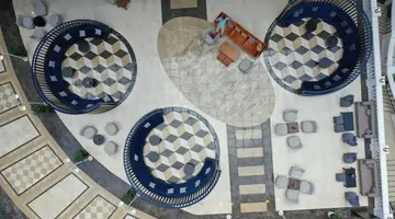 SEADEN SEA WORLD HOTEL RESORT & SPA