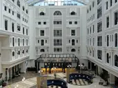 SEADEN SEA WORLD HOTEL RESORT & SPA