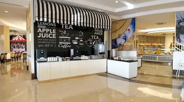 SEADEN SEA WORLD HOTEL RESORT & SPA