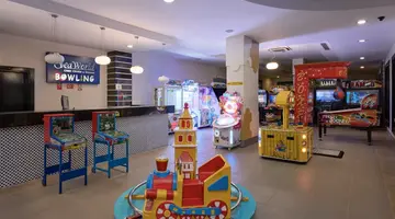SEADEN SEA WORLD HOTEL RESORT & SPA