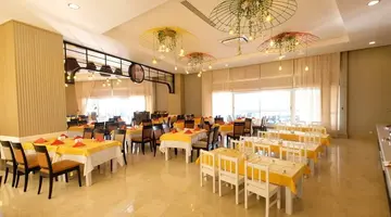 SEADEN SEA WORLD HOTEL RESORT & SPA