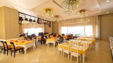 SEADEN SEA WORLD HOTEL RESORT & SPA