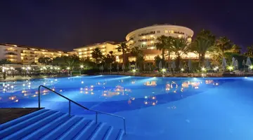 SEADEN SEA WORLD HOTEL RESORT & SPA