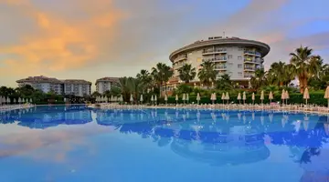 SEADEN SEA WORLD HOTEL RESORT & SPA