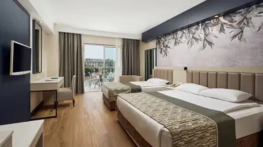 SEADEN SEA WORLD HOTEL RESORT & SPA