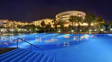 SEADEN SEA WORLD HOTEL RESORT & SPA