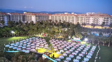 SEADEN SEA WORLD HOTEL RESORT & SPA