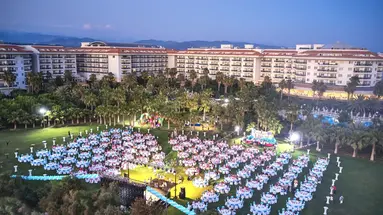 SEADEN SEA WORLD HOTEL RESORT & SPA