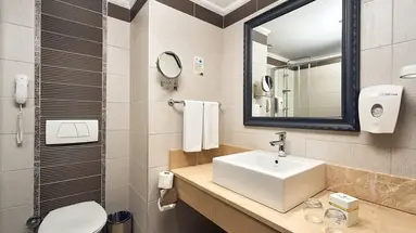 SEADEN SEA WORLD HOTEL RESORT & SPA
