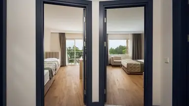SEADEN SEA WORLD HOTEL RESORT & SPA