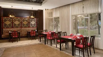 SEADEN SEA WORLD HOTEL RESORT & SPA