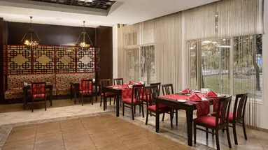 SEADEN SEA WORLD HOTEL RESORT & SPA