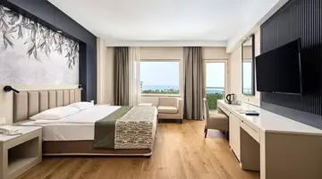 SEADEN SEA WORLD HOTEL RESORT & SPA