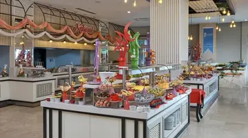 SEADEN SEA WORLD HOTEL RESORT & SPA