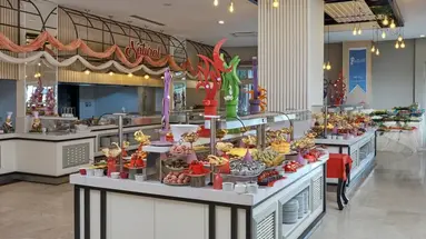 SEADEN SEA WORLD HOTEL RESORT & SPA