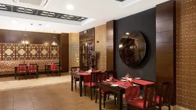 SEADEN SEA WORLD HOTEL RESORT & SPA