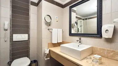 SEADEN SEA WORLD HOTEL RESORT & SPA