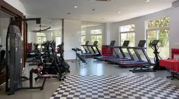 SEADEN SEA WORLD HOTEL RESORT & SPA