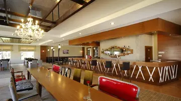 SEADEN SEA WORLD HOTEL RESORT & SPA