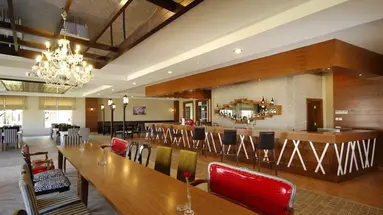SEADEN SEA WORLD HOTEL RESORT & SPA