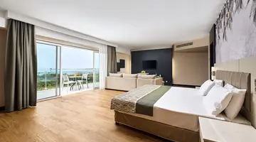 SEADEN SEA WORLD HOTEL RESORT & SPA