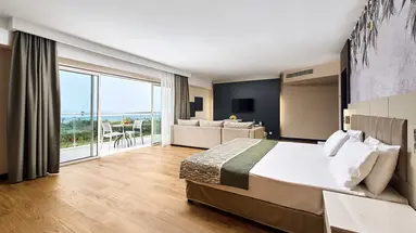 SEADEN SEA WORLD HOTEL RESORT & SPA