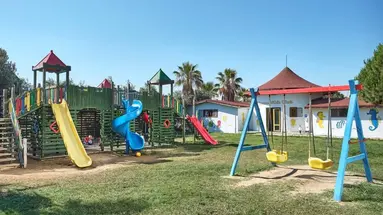 SEADEN SEA WORLD HOTEL RESORT & SPA