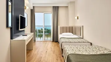 SEADEN SEA WORLD HOTEL RESORT & SPA