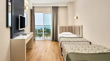 SEADEN SEA WORLD HOTEL RESORT & SPA