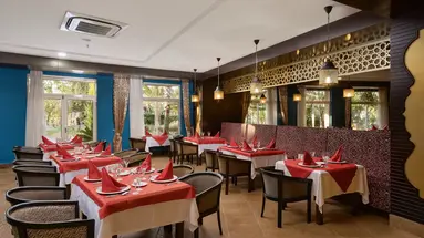 SEADEN SEA WORLD HOTEL RESORT & SPA