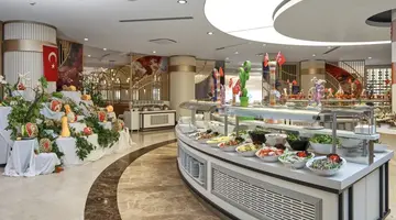 SEADEN SEA WORLD HOTEL RESORT & SPA