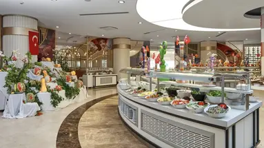 SEADEN SEA WORLD HOTEL RESORT & SPA