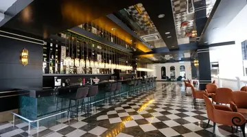 SEADEN SEA WORLD HOTEL RESORT & SPA