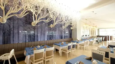 SEADEN SEA WORLD HOTEL RESORT & SPA