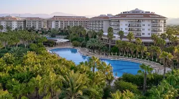 SEADEN SEA WORLD HOTEL RESORT & SPA