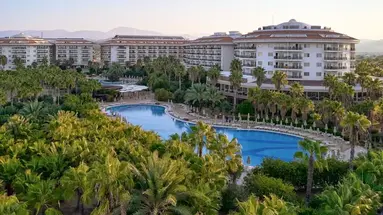 SEADEN SEA WORLD HOTEL RESORT & SPA