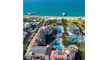 SEADEN SEA WORLD HOTEL RESORT & SPA